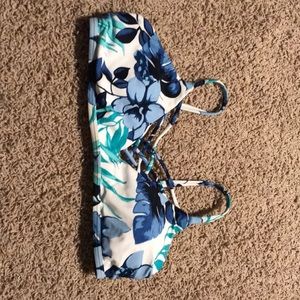 Hollister swimsuit top